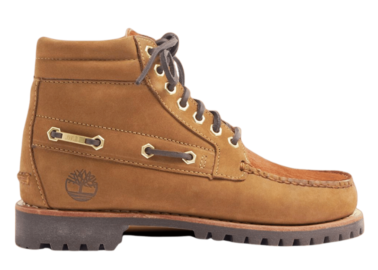 Timberland 7 Eye Lug Boot Archive END - 149FTB-A6D5V Timberland 7 Eye Lug Boot Archive END - 149FTB-A6D5V